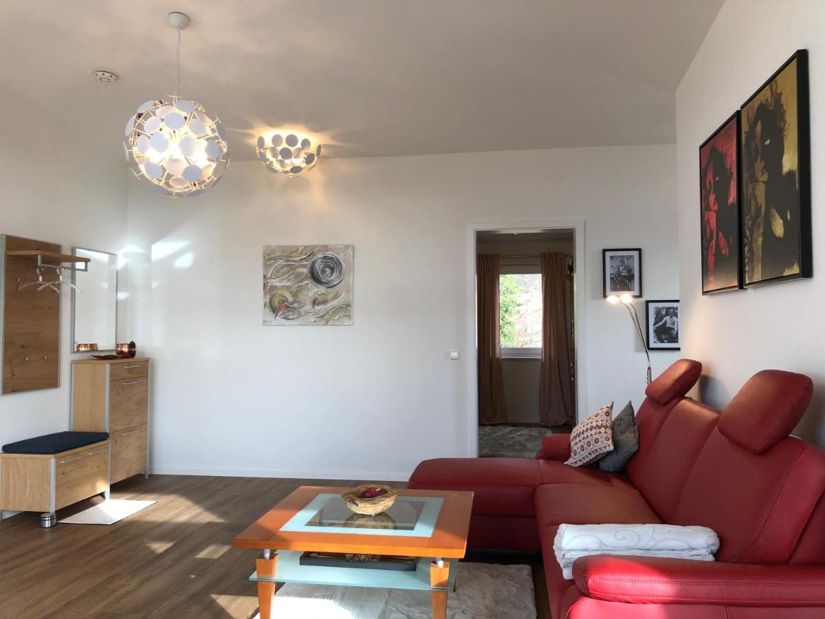 A&N Prestige Apartments "Attika" Close To Basel And Rhine River Grenzach-Wyhlen Exterior foto