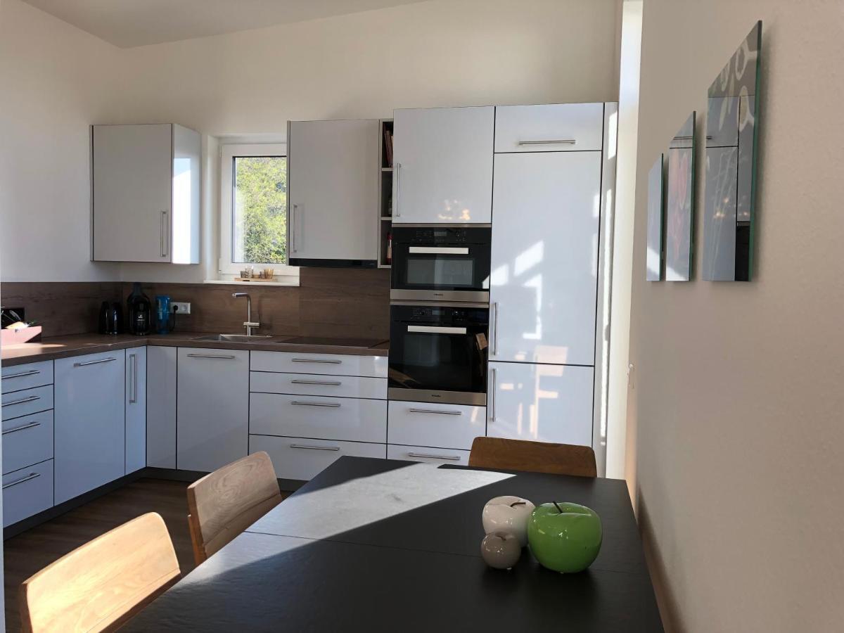 A&N Prestige Apartments "Attika" Close To Basel And Rhine River Grenzach-Wyhlen Exterior foto