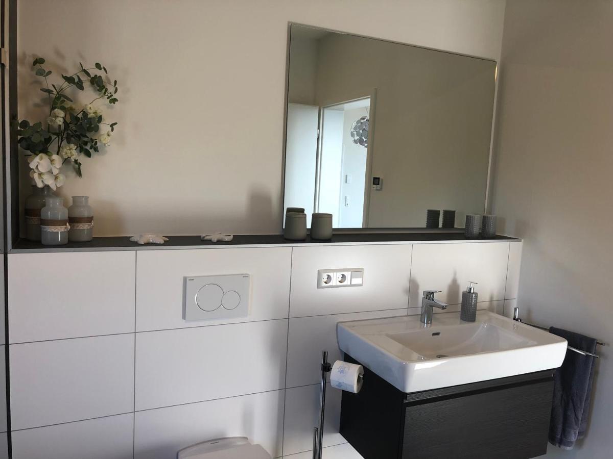 A&N Prestige Apartments "Attika" Close To Basel And Rhine River Grenzach-Wyhlen Exterior foto